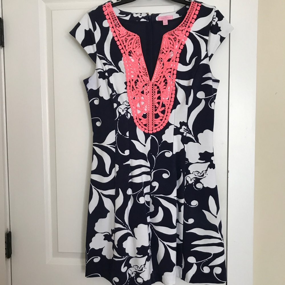 Lilly Pulitzer Dress